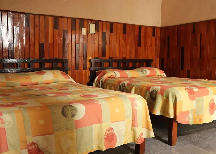Hotel Quinta Santa Elena