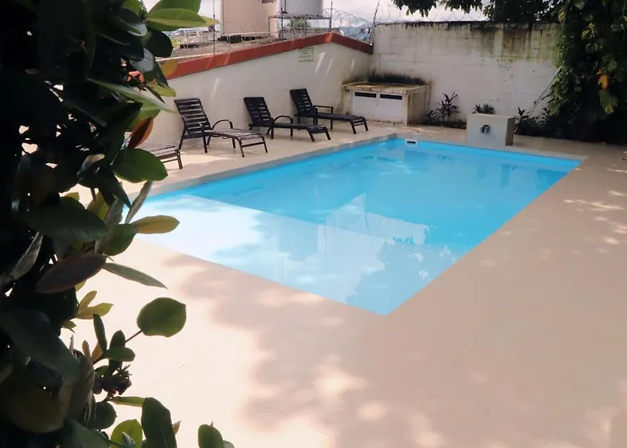 Hotel Quinta Santa Elena