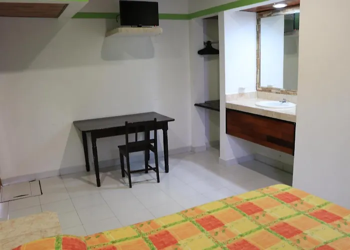 Hotel Quinta Santa Elena