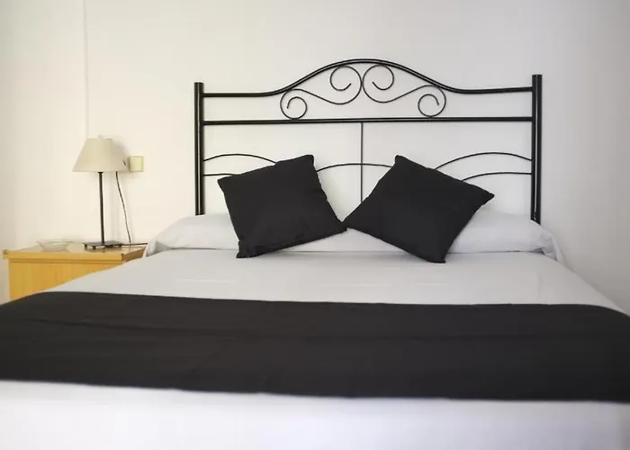 Hostal Europa