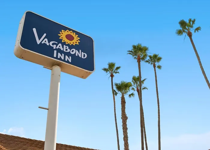 Vagabond Inn Ventura