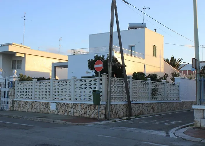 Villa S.Anna