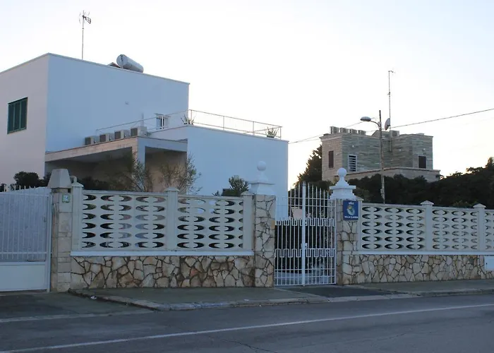 Villa S.Anna