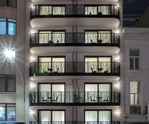 Qstay Good Living Apartments