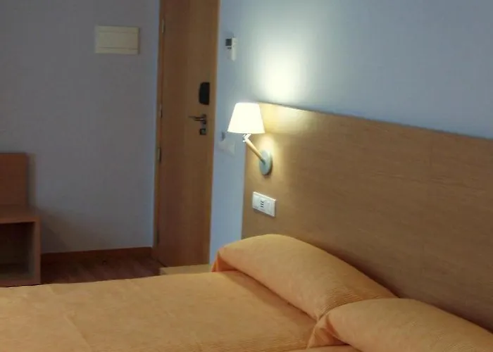 Hotel: Hotel Windsor