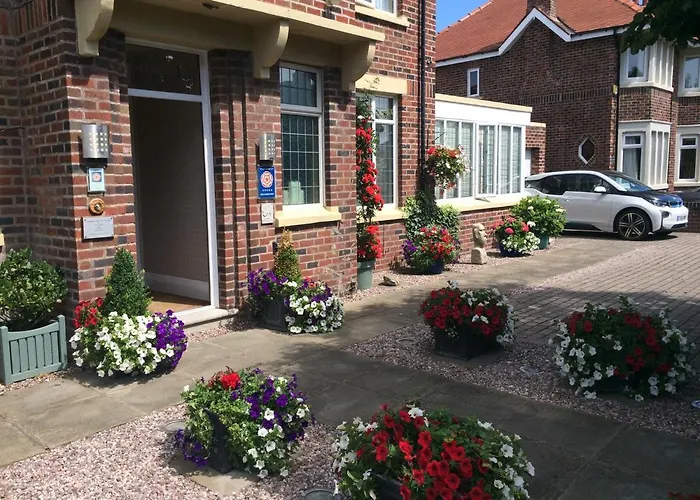 B&B only: Number One St Lukes