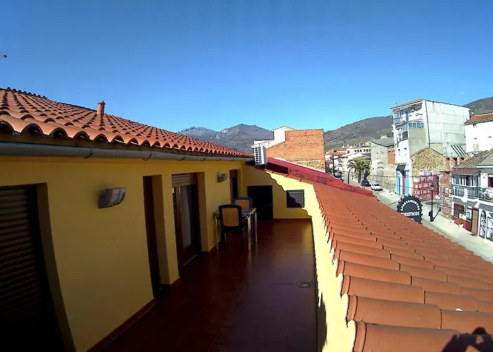  Turisticos Mirayuste