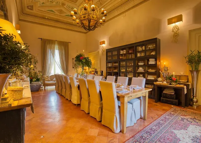 Corte Rossetti Le Dimore Luxury