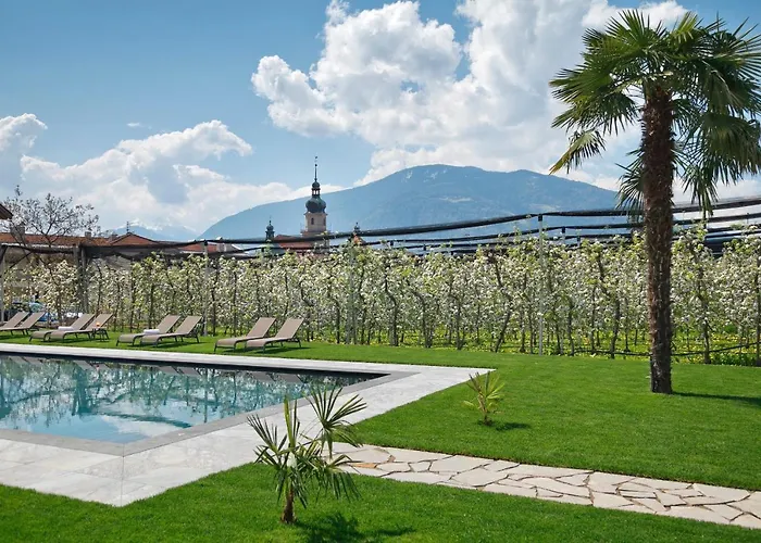 3-Sterne-Hotel: Pension Pichler