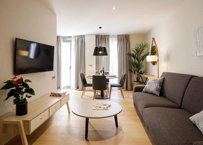 Suites Castellón Castellón de la Plana