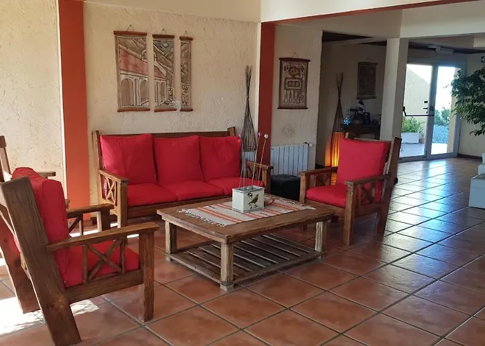 Fuerte Calafate Hotel Panorámico El Calafate