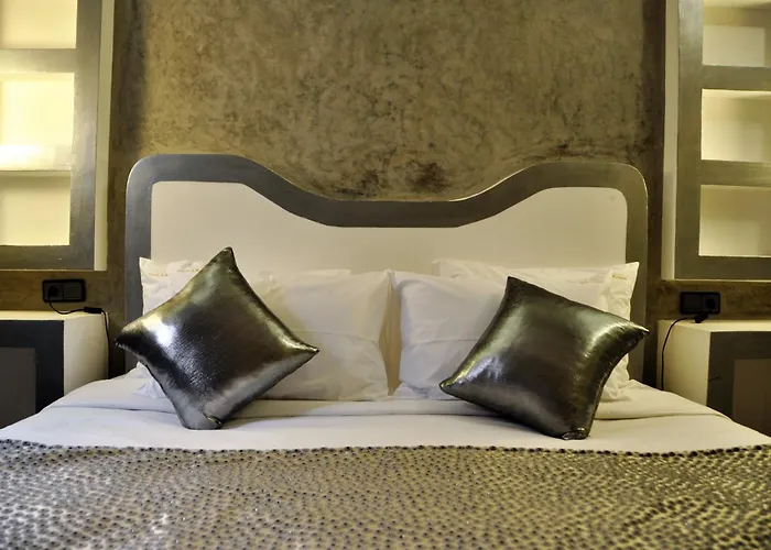 Hôtel de ski: Riad l'Escale de Marrakech