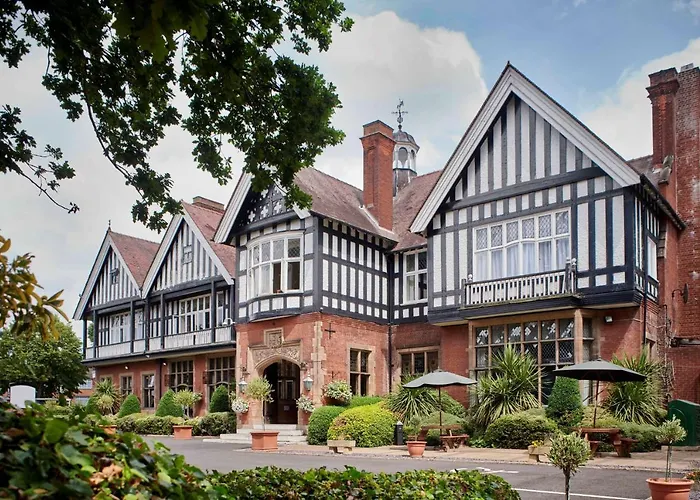 Iliffe Hotel