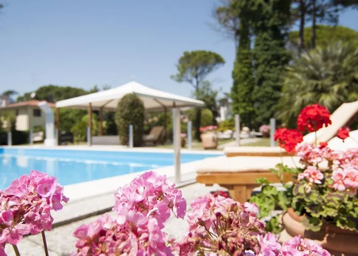 B&B: Bibione Villa Park