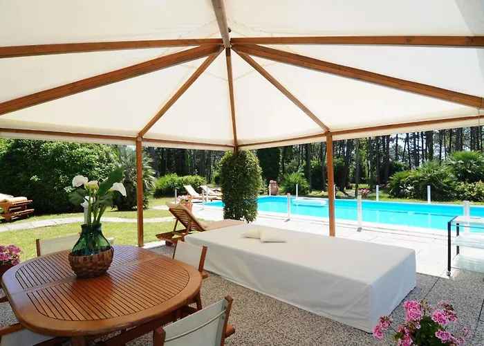 B&B: Bibione Villa Park