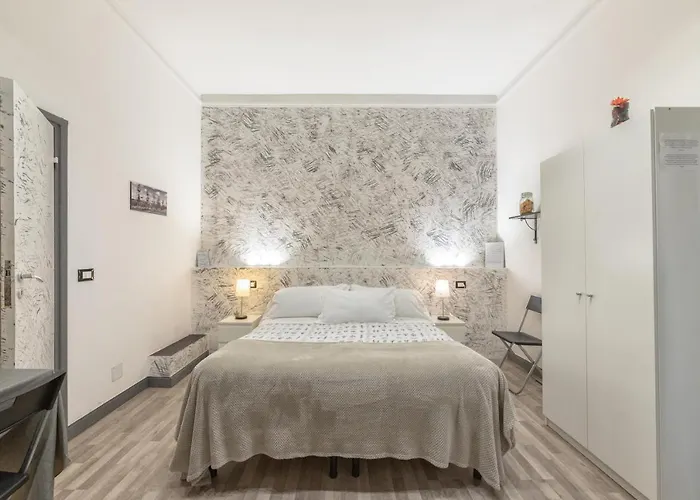 Casa degli ospiti: Le Mura Room&Breakfast