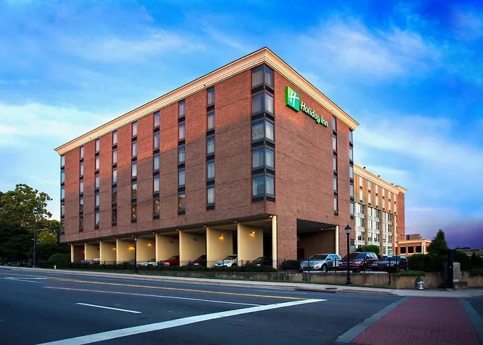 Holiday Inn Athens - University Area