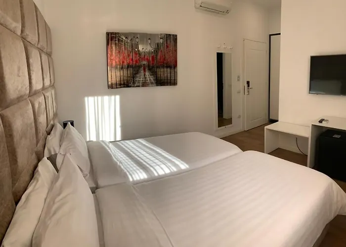 Ramel Hotel