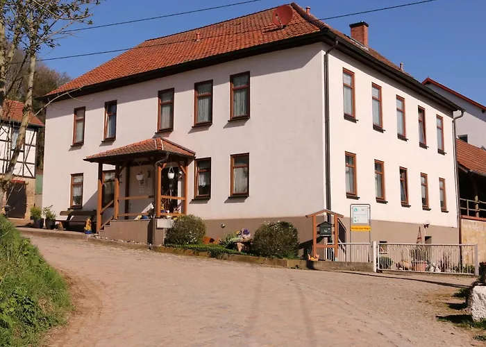 Gefildehof
