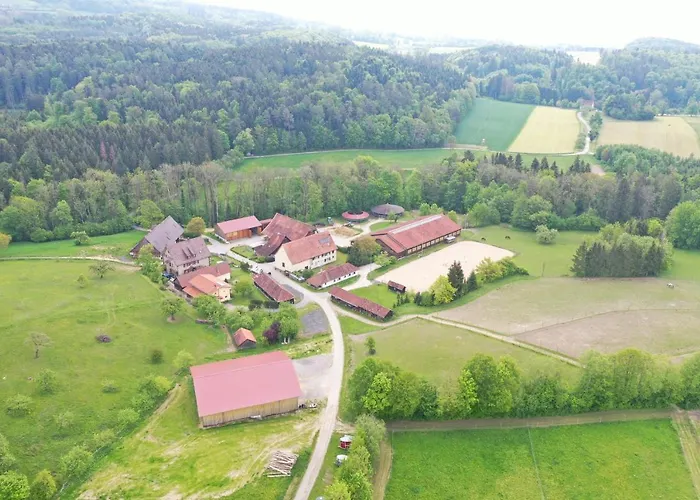 Hofgut Wiggenweiler
