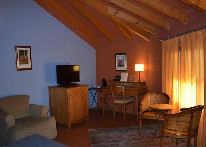 Hotel familiar: Hotel Sara De Ur