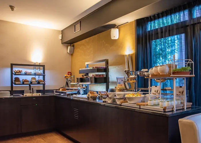 &Spa Savarin - Rijswijk