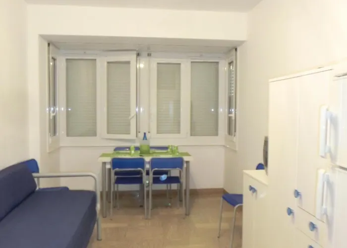 Albergo economico: Residence Pineda