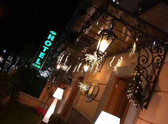 Hotel Lento
