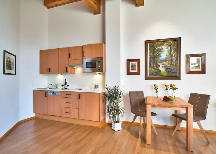 Apartment: Landhaus Florian