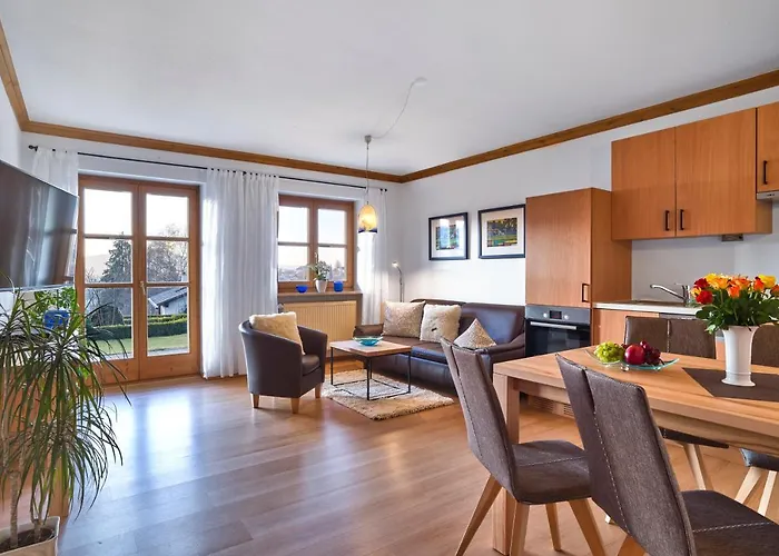 Apartment: Landhaus Florian