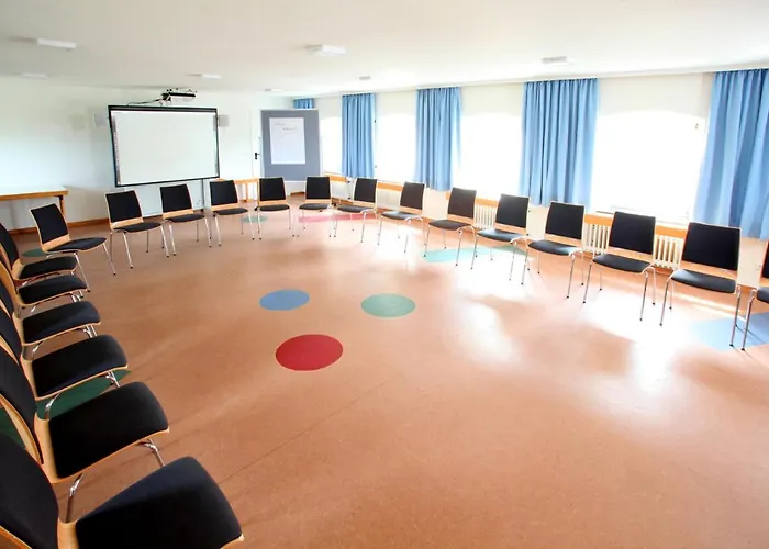 Hotel Jugendhaus Michaelsberg Cleebronn
