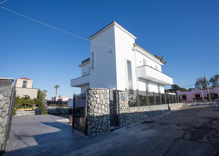 Hotel: Guesthouse Porto di Roma