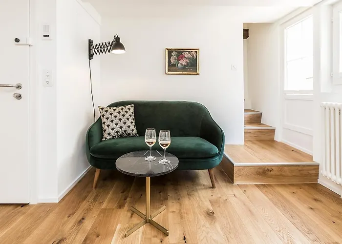 Familienhotel: Montmartre