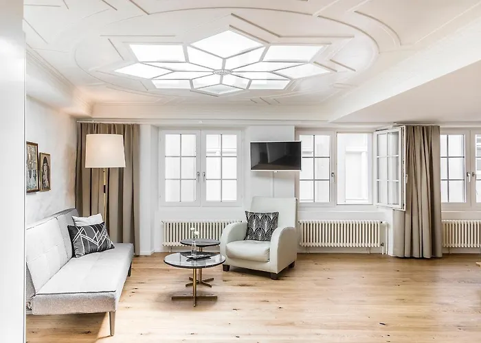 Familienhotel: Montmartre