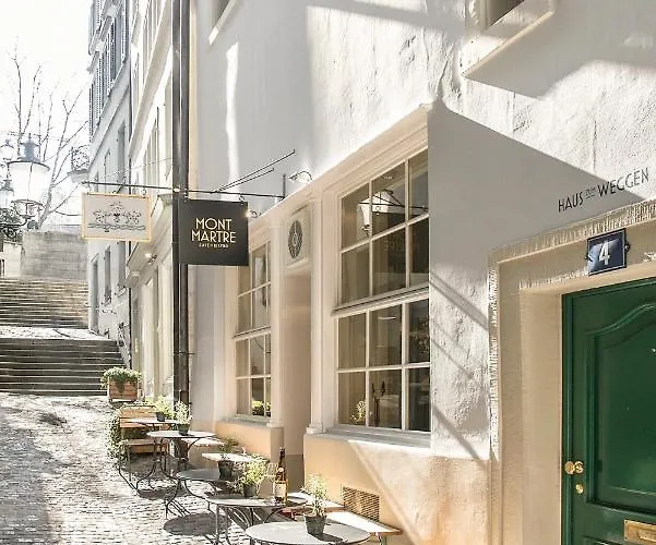 Montmartre