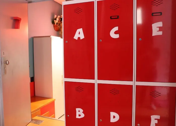 Urban Hostel