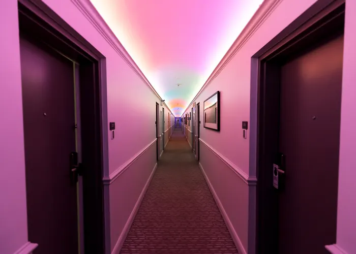 Hotel Chicago West Loop, Surestay Collection By Best Western