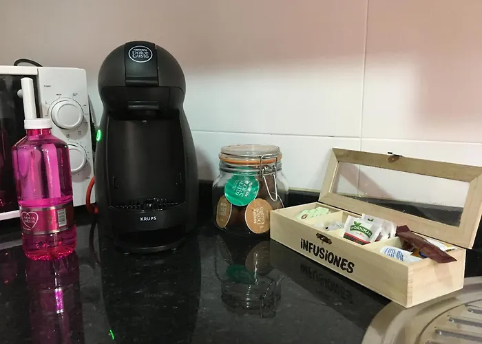 Apartamentos Baiti Ronda