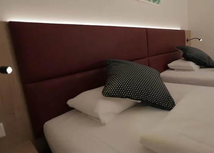 Familienhotels Galeria Airport