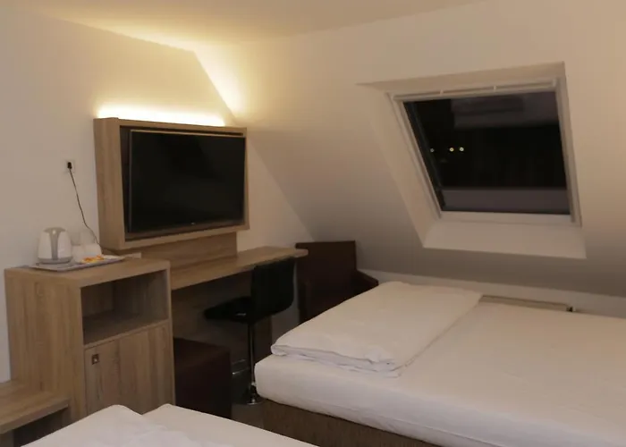 Familienhotels Galeria Airport