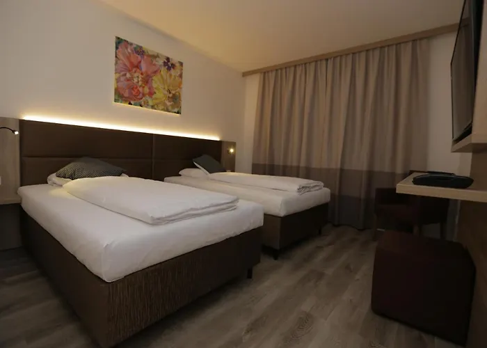 Familienhotels Galeria Airport