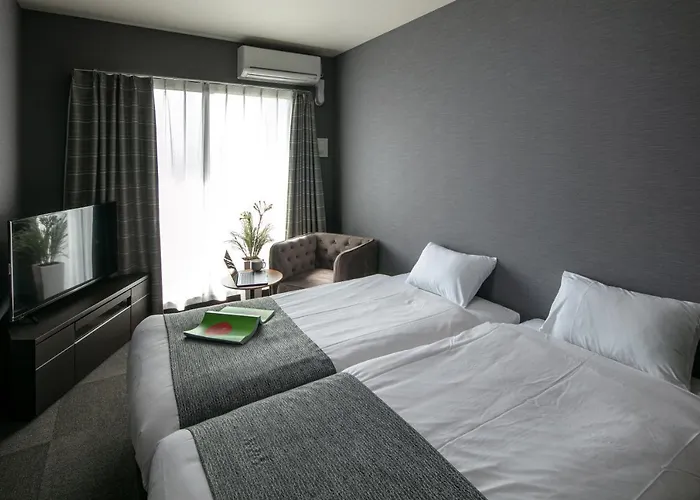 Randor Residence Kyoto Classic