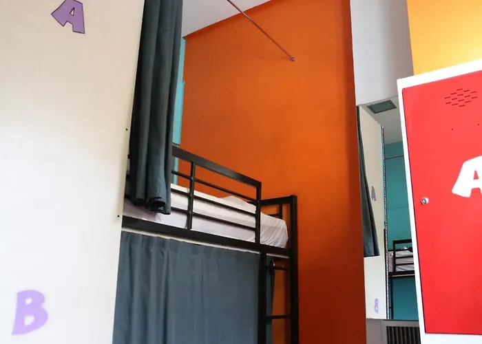Urban Hostel