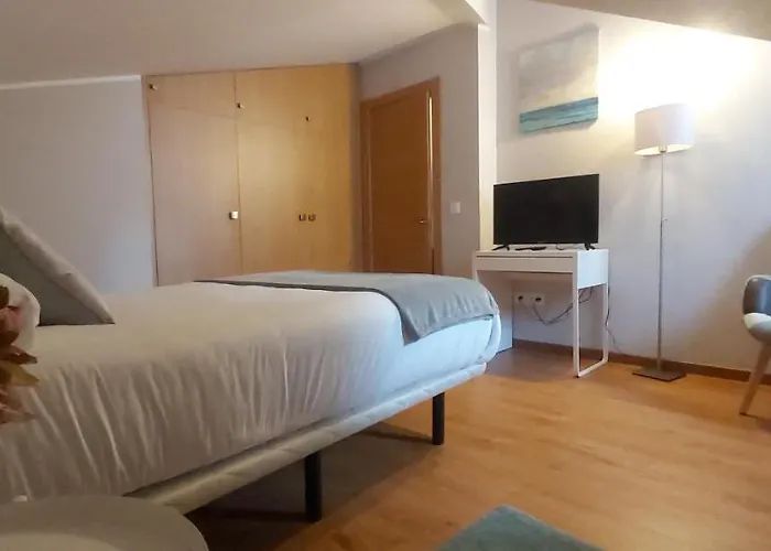 Apartamentos Prestin