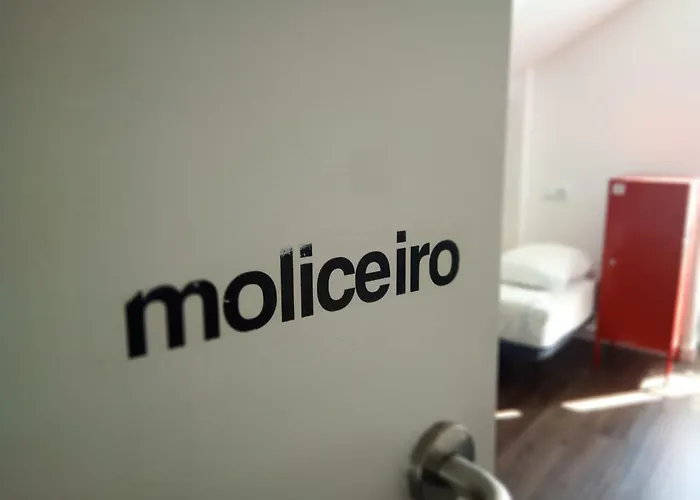 Aveiro Rossio Hostel