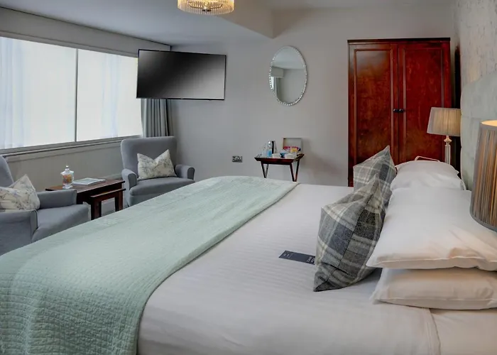 Iliffe Hotel