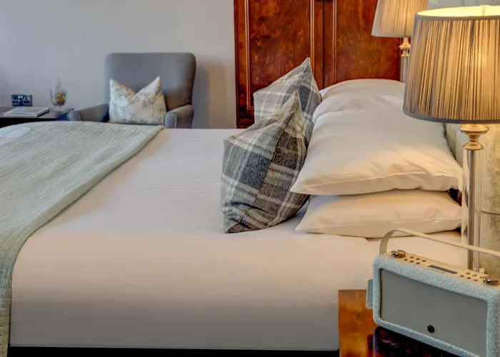Iliffe Hotel