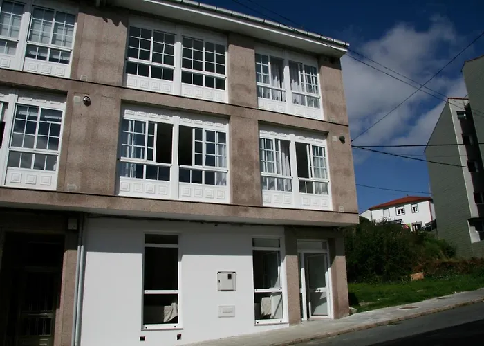 Casa de huéspedes: Lar do Peregrino