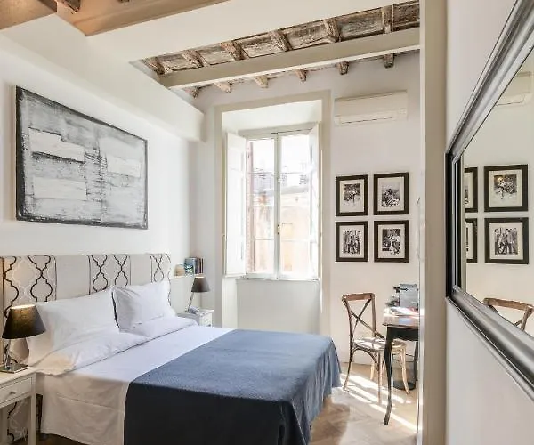 Guest house: The Bluehostel