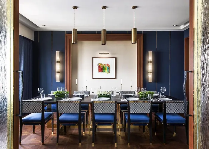 Le Meridien